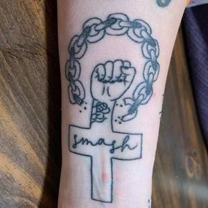 Meet your Posher, Kelly